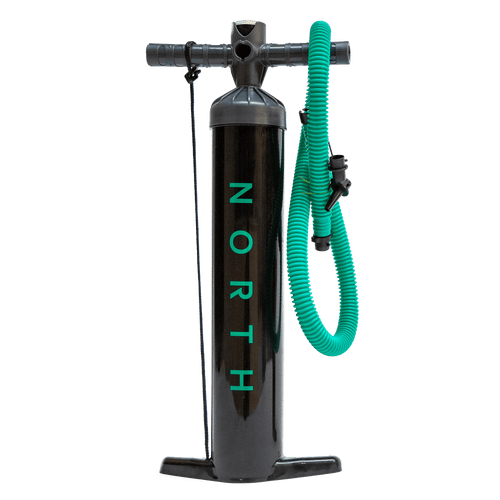 North Kiteboarding  Kite Pump