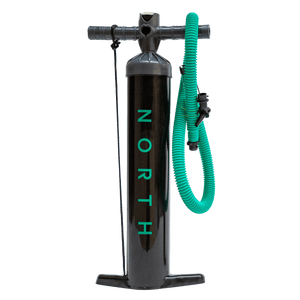 North Kiteboarding  Kite Pump