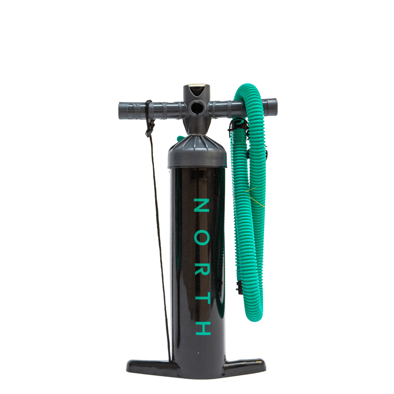 North Kiteboarding  Kite Pump