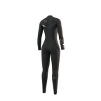Mystic Dazzled Fullsuit 5/3mm Fzip 2022