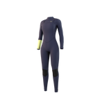 Mystic Dazzled Fullsuit 5/3mm Fzip 2022