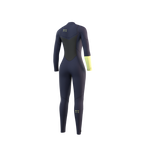 Mystic Dazzled Fullsuit 5/3mm Fzip 2022