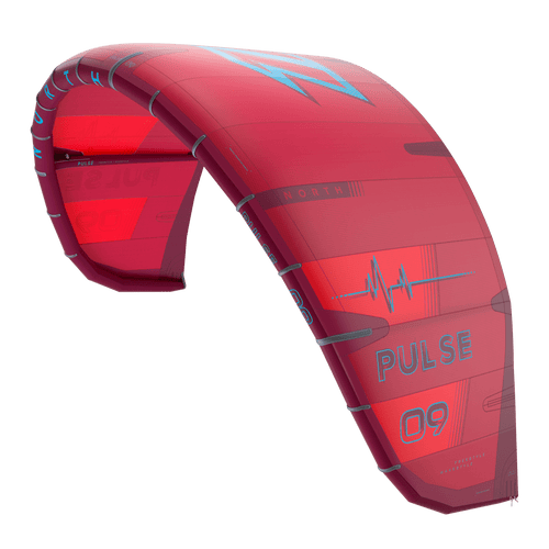 North Kiteboarding Pulse Kite 2022