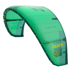 North Kiteboarding Reach Kite 2022/23