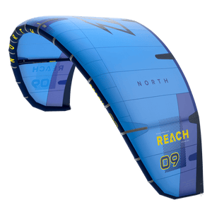 North Kiteboarding Reach Kite 2022/23