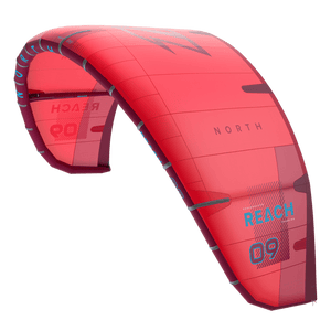 North Kiteboarding Reach Kite 2022/23