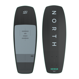 North Kiteboarding Sense Foil Board 2022