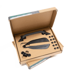 North Kiteboarding Twintip Accessory Kit 2022