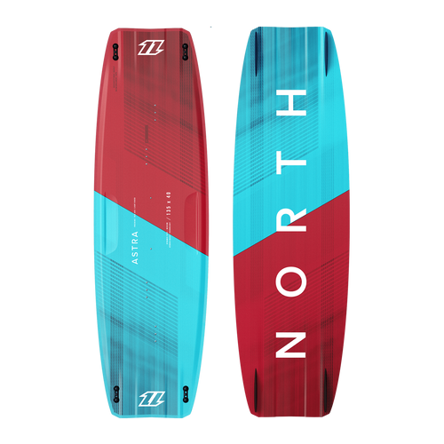 North Kiteboarding Astra Board 2022