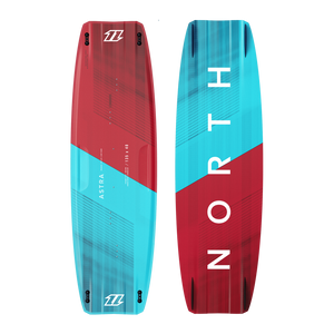 North Kiteboarding Astra Board 2022