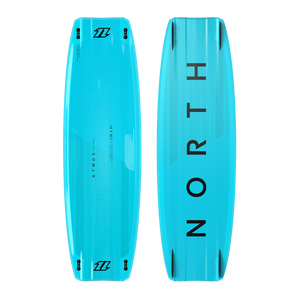 North Kiteboarding Atmos Hybrid Board 2022