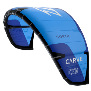 North Kiteboarding Carve Kite 2023