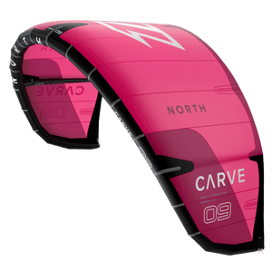 North Kiteboarding Carve Kite 2023