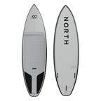 North Kiteboarding Charge Surfboard 2023