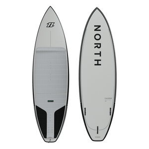 North Kiteboarding Charge Surfboard 2023