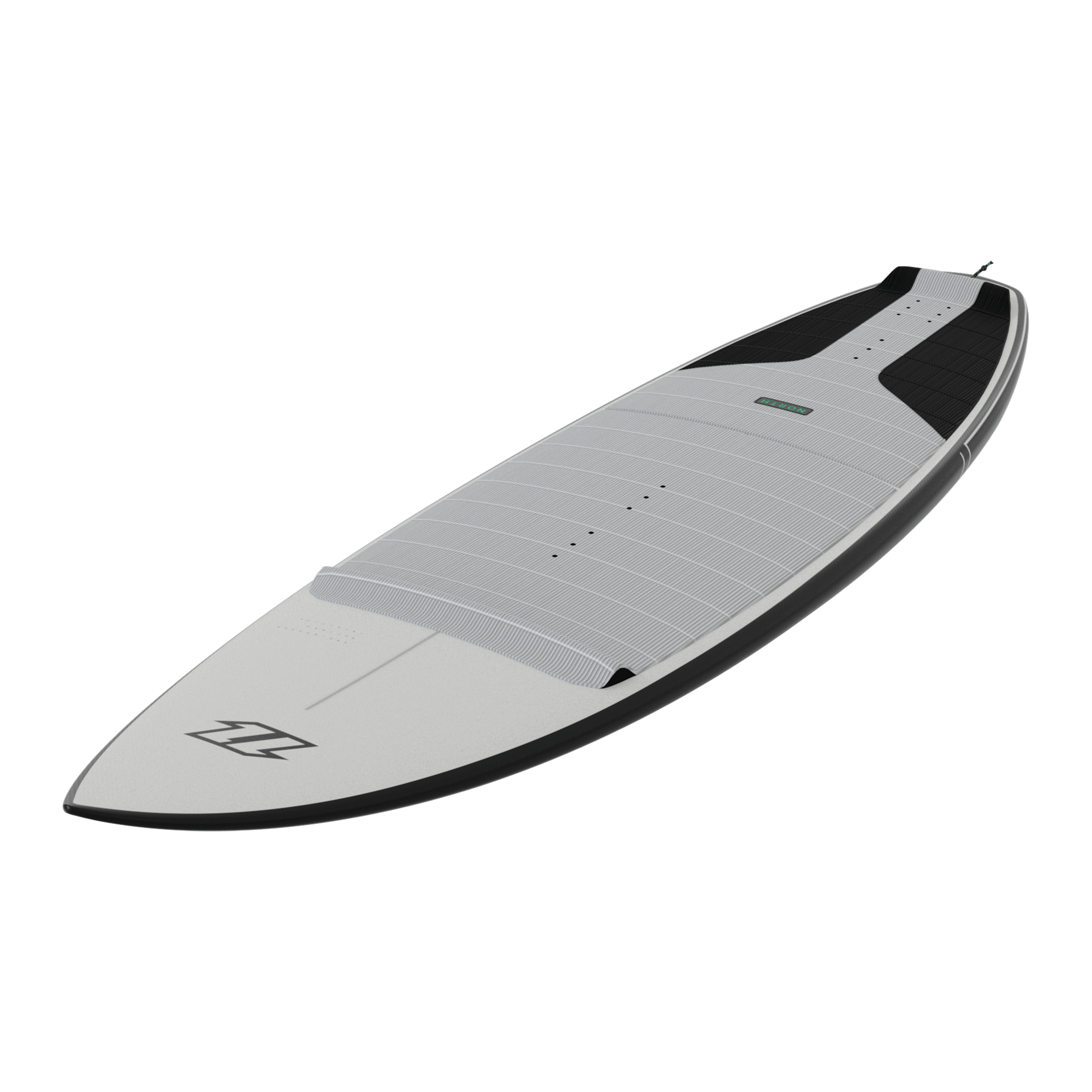 North Kiteboarding Charge Surfboard 2023