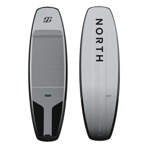 North Kiteboarding Comp Dynalite Surfboard 2023