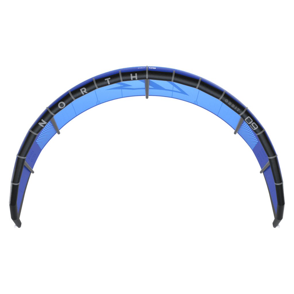 North Kiteboarding Orbit Kite 2023