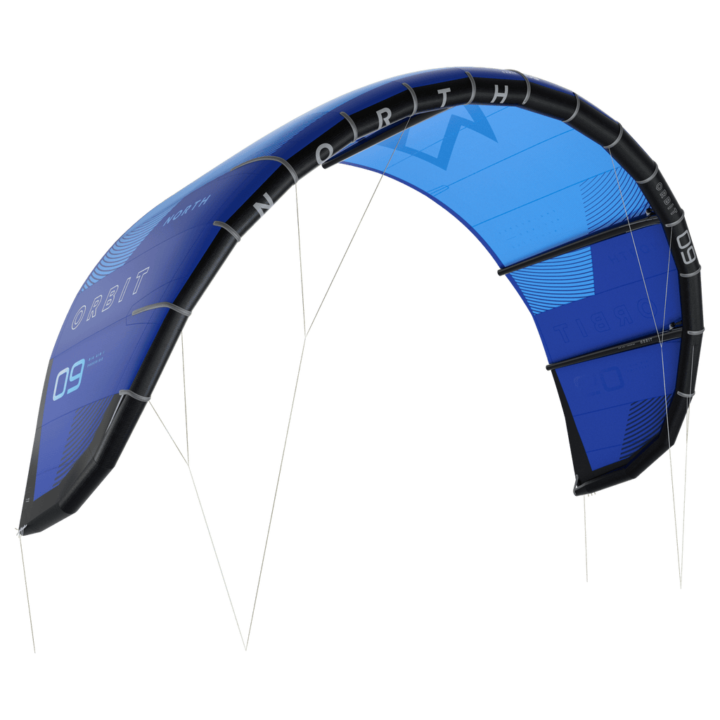 North Kiteboarding Orbit Kite 2023