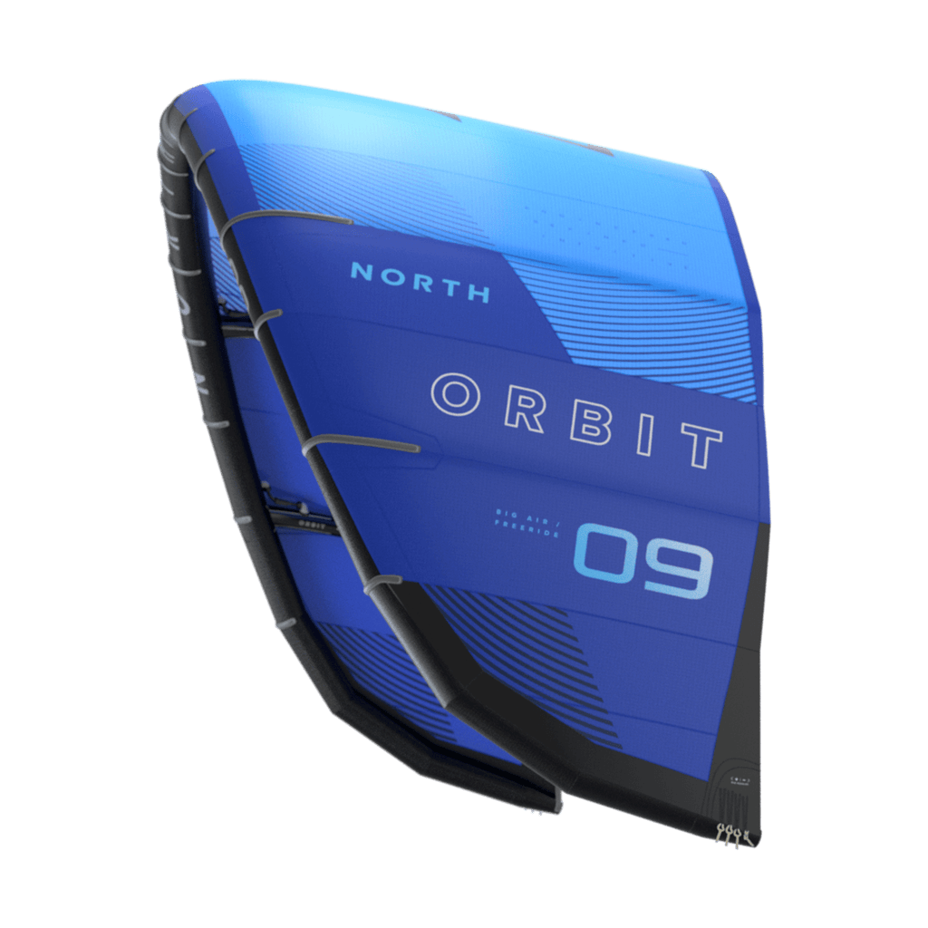 North Kiteboarding Orbit Kite 2023