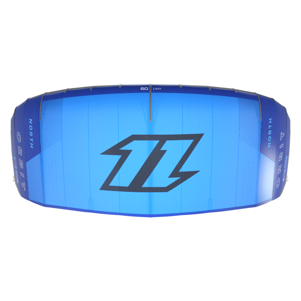 North Kiteboarding Orbit Kite 2023