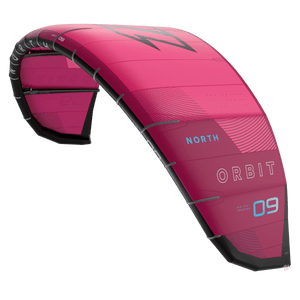 North Kiteboarding Orbit Kite 2023