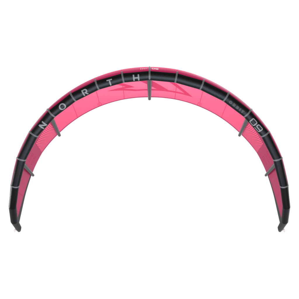 North Kiteboarding Orbit Kite 2023
