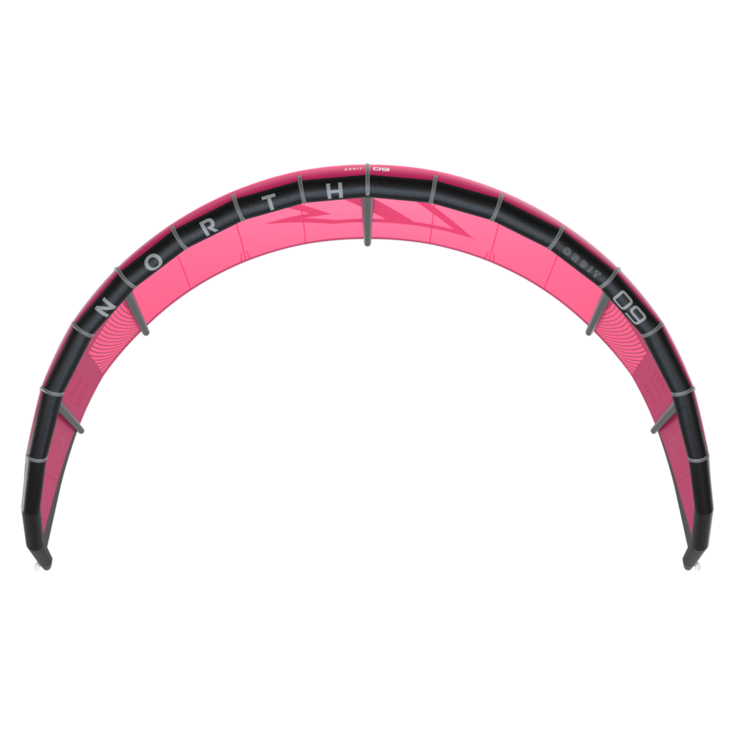 North Kiteboarding Orbit Kite 2023