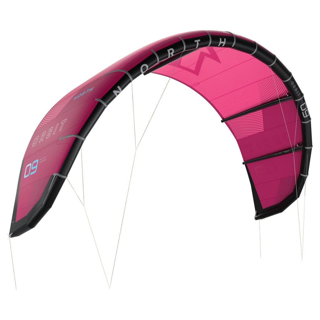 North Kiteboarding Orbit Kite 2023