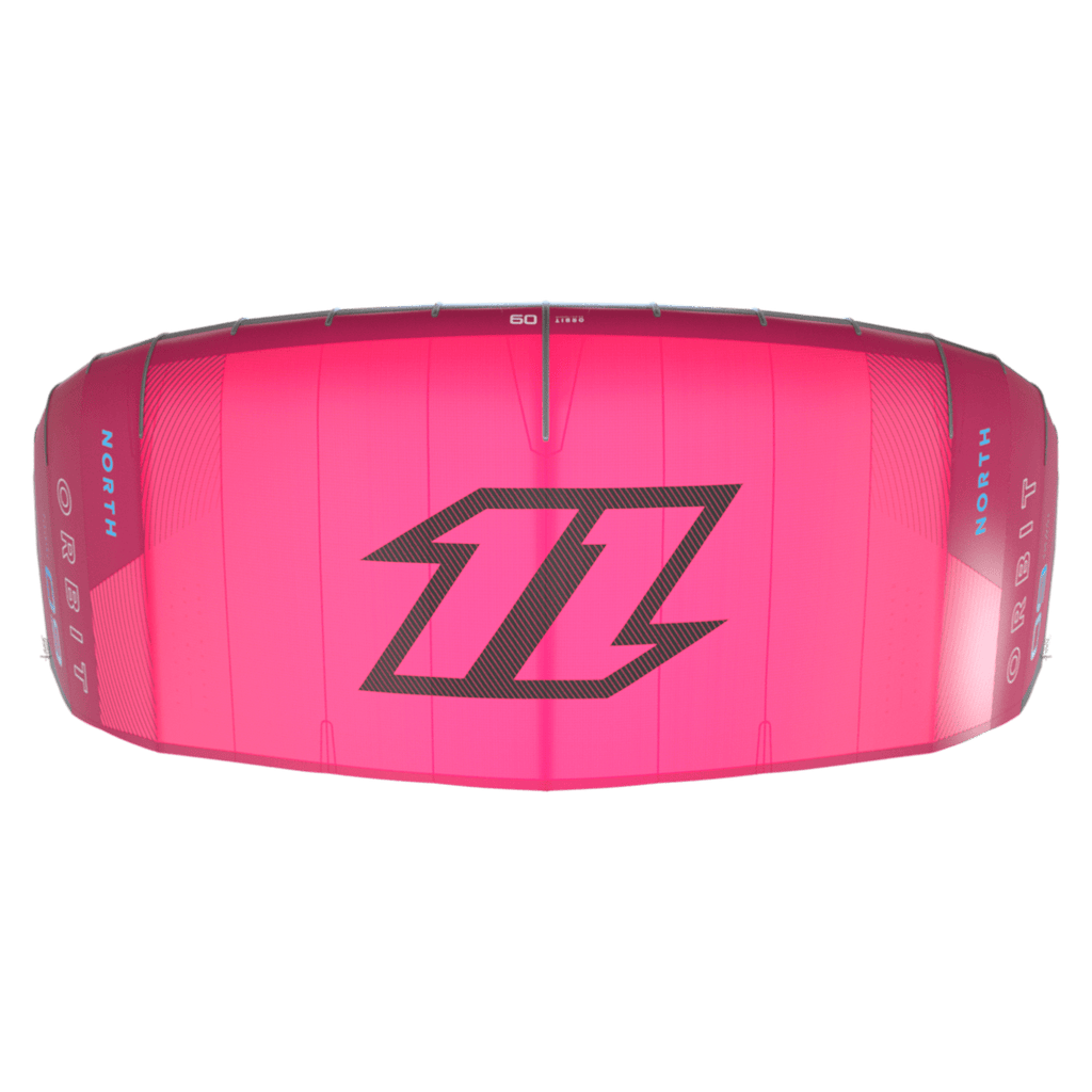 North Kiteboarding Orbit Kite 2023