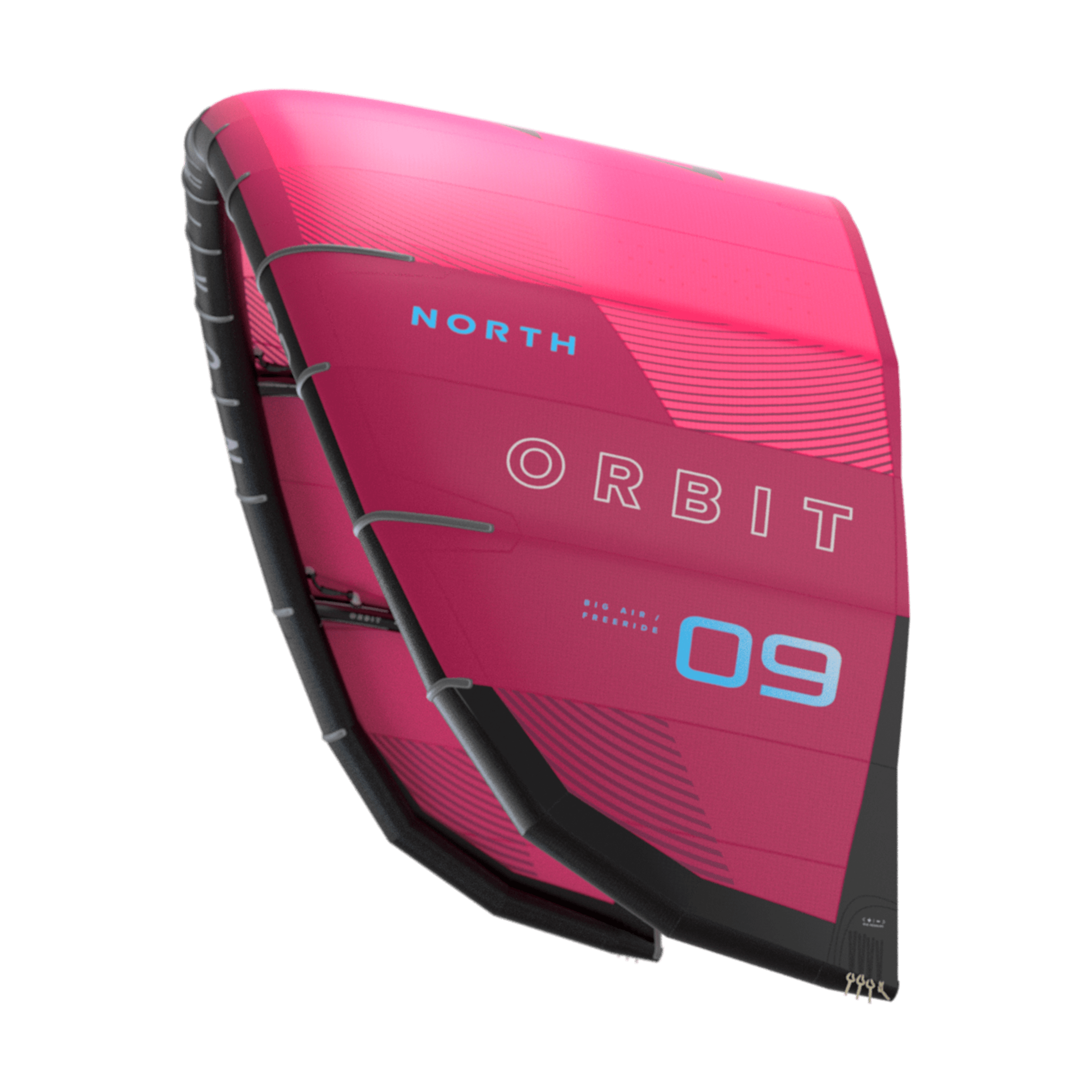 North Kiteboarding Orbit Kite 2023