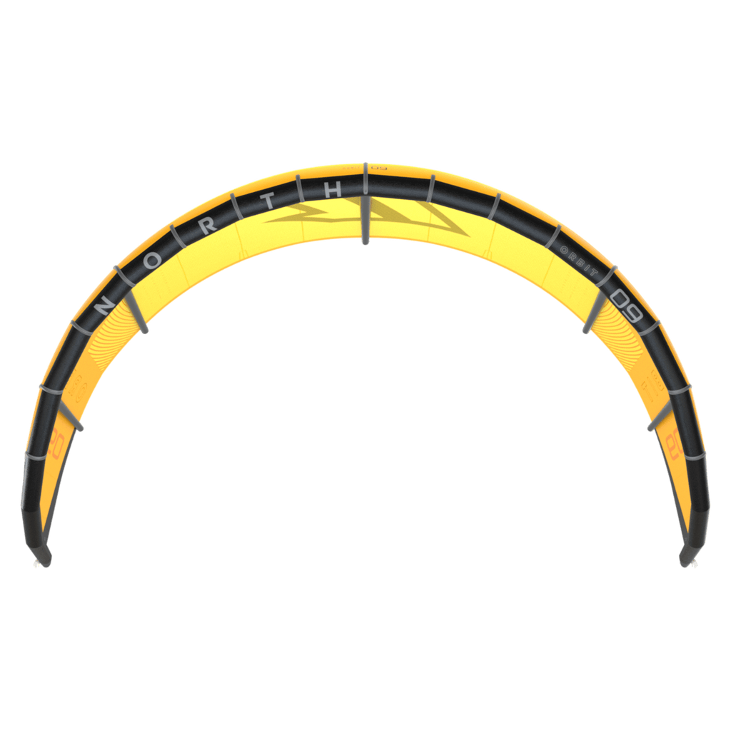 North Kiteboarding Orbit Kite 2023