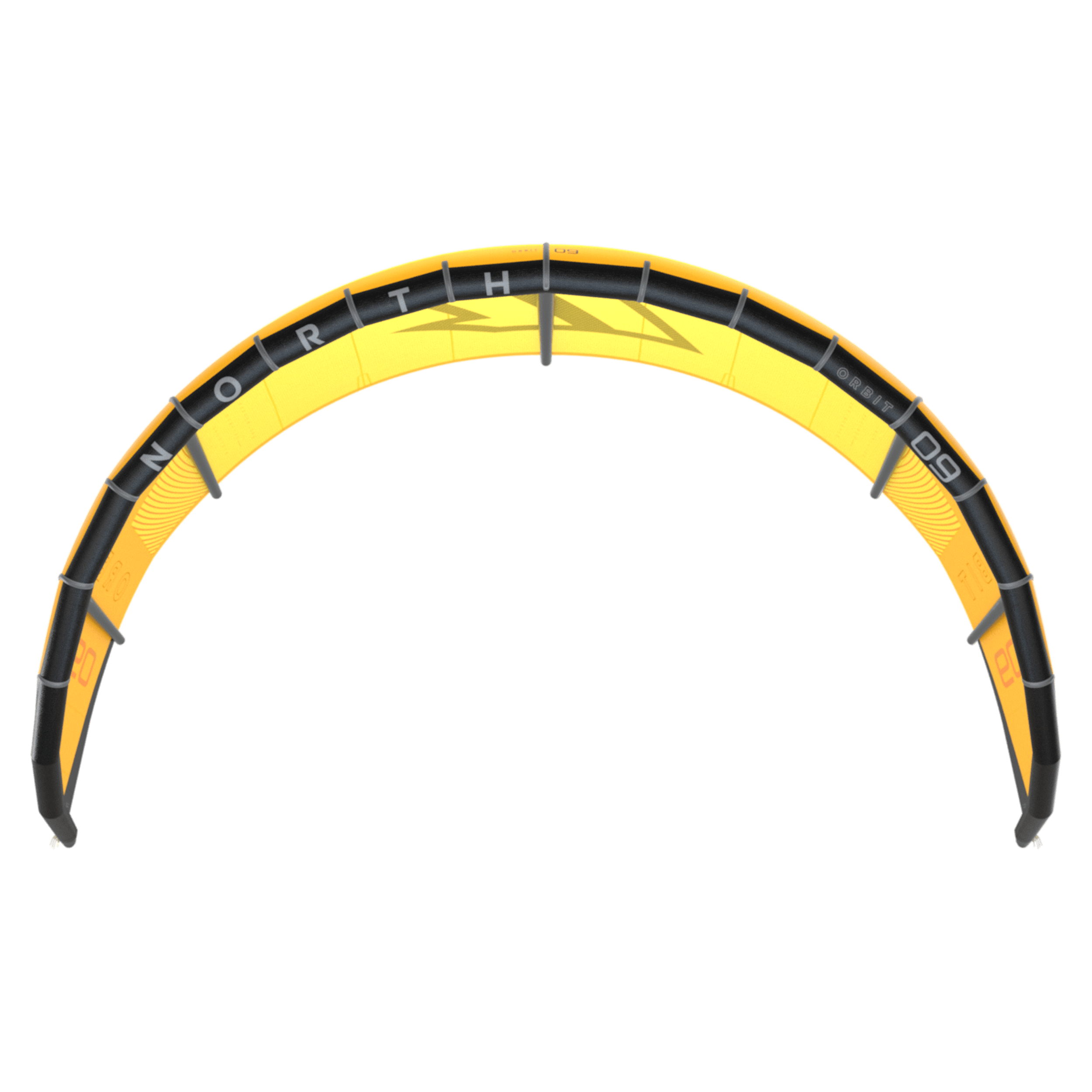 North Kiteboarding Orbit Kite 2023