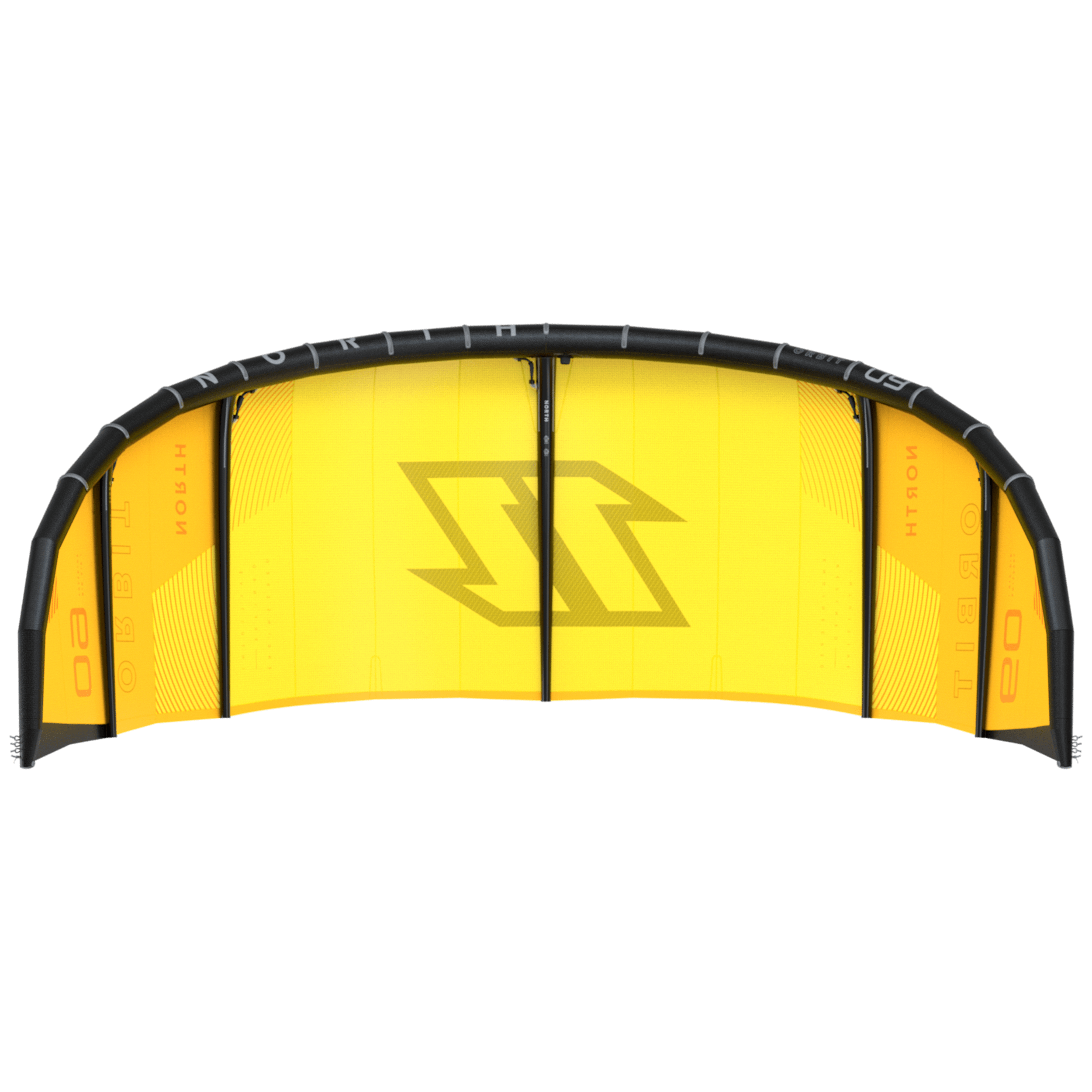 North Kiteboarding Orbit Kite 2023