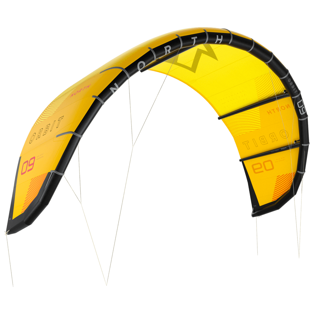 North Kiteboarding Orbit Kite 2023
