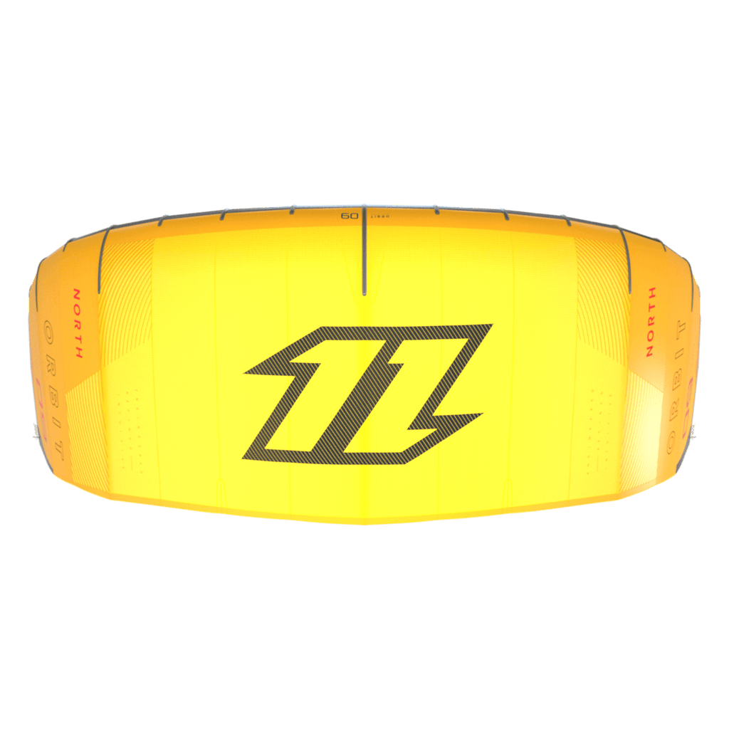 North Kiteboarding Orbit Kite 2023