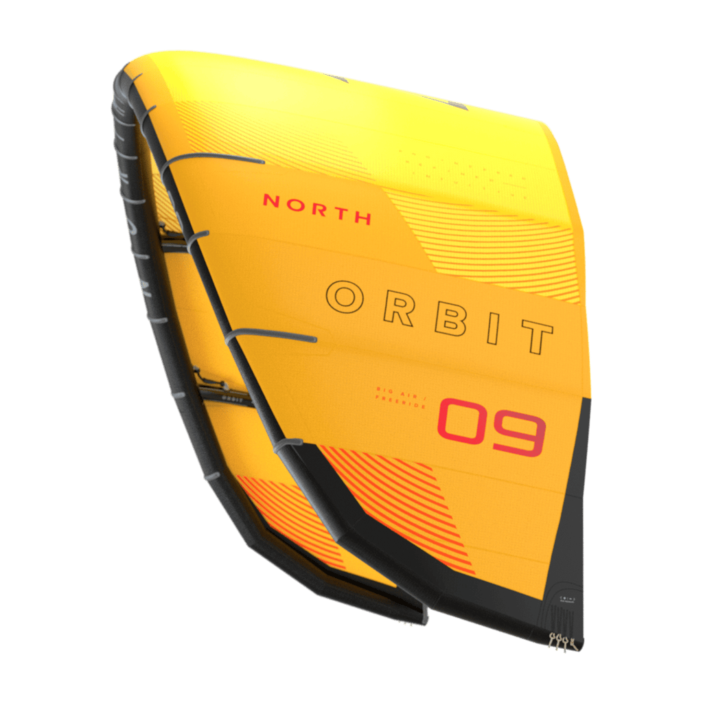 North Kiteboarding Orbit Kite 2023