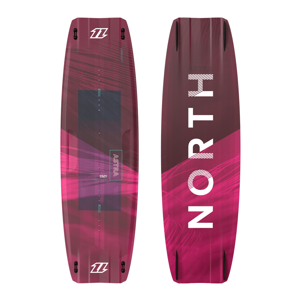 North Kiteboarding Astra Board 2023