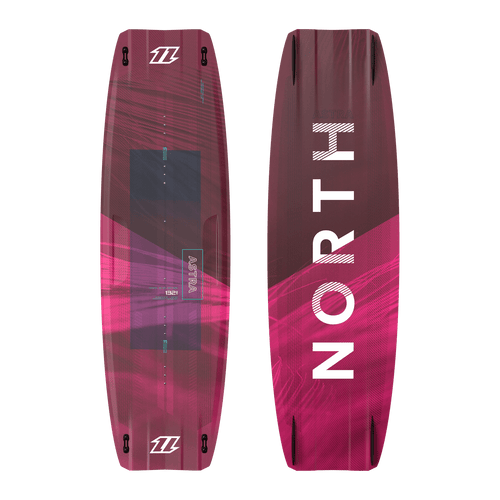 North Kiteboarding Astra Board 2023