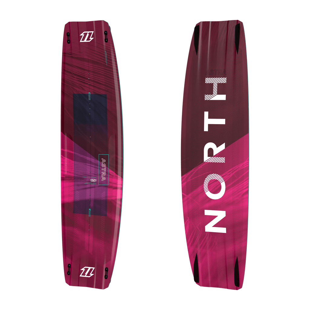 North Kiteboarding Astra Board 2023