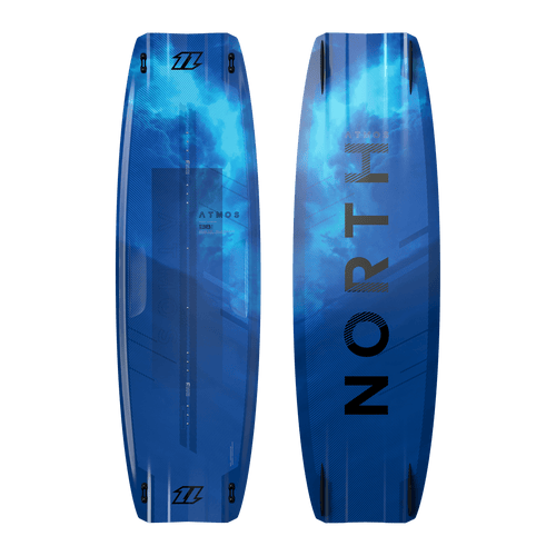North Kiteboarding Atmos Hybrid Board 2023