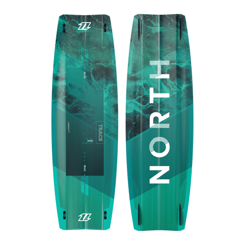 North Kiteboarding Trace Board 2023