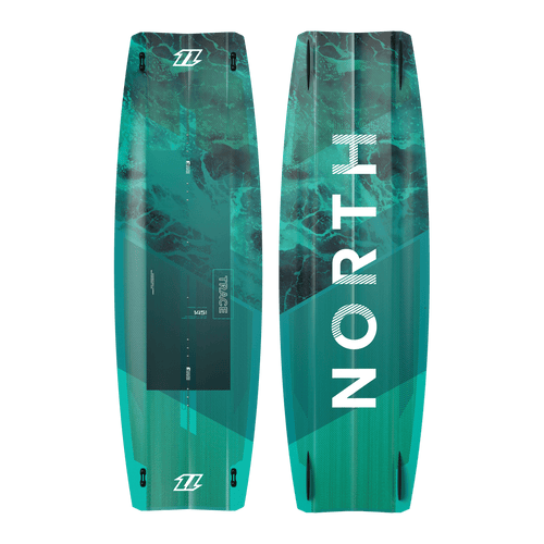 North Kiteboarding Trace Board 2023