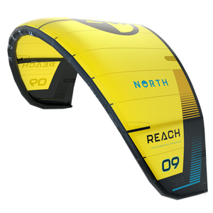 North Kiteboarding Reach Kite 2024