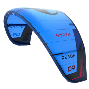 North Kiteboarding Reach Kite 2024