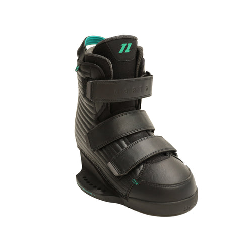 North Kiteboarding Fix Wake Boots 2020