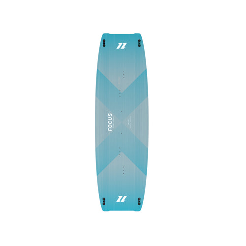 North Kiteboarding Focus Hybrid TT Board 2020