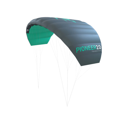 North Kiteboarding Pioneer Kite