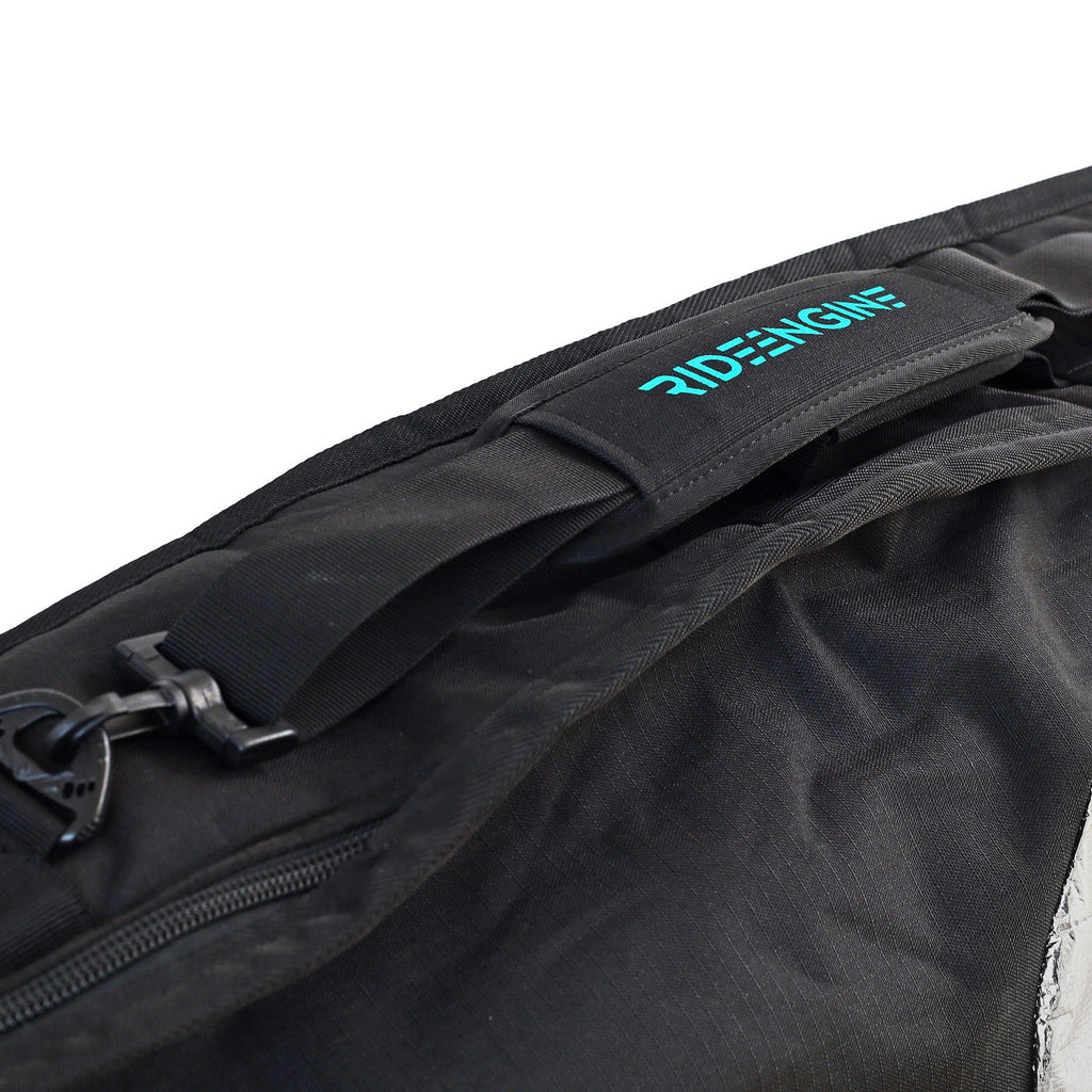 Ride Engine Day Strike Foil Board Bag