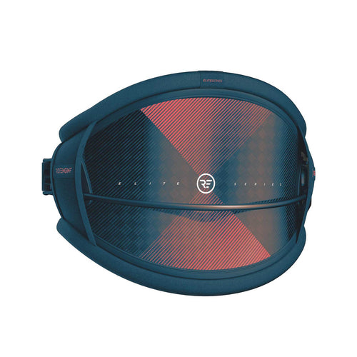 Ride Engine Elite Carbon V6 Black Harness